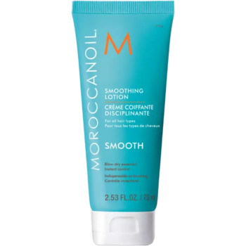 Smooth Milk - Uhladzujúce mlieko
